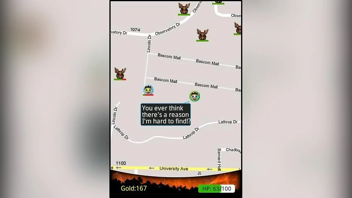 Скріншоти з Parallel Kingdom / Зображення 25