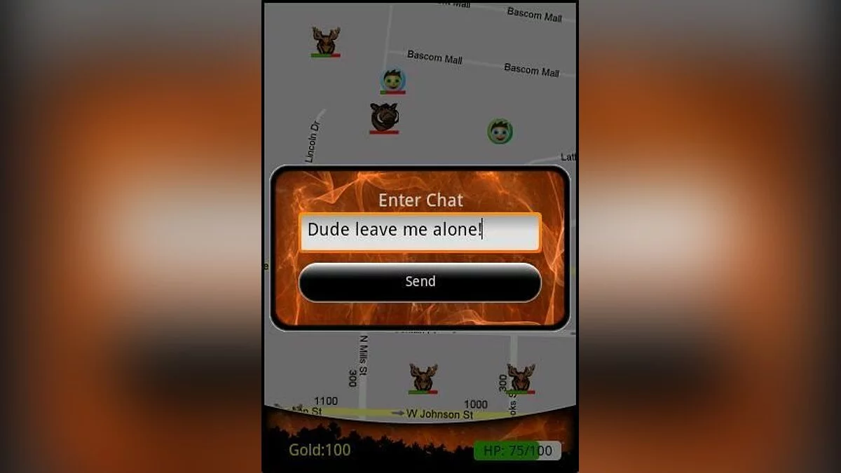 Скріншоти з Parallel Kingdom / Зображення 27