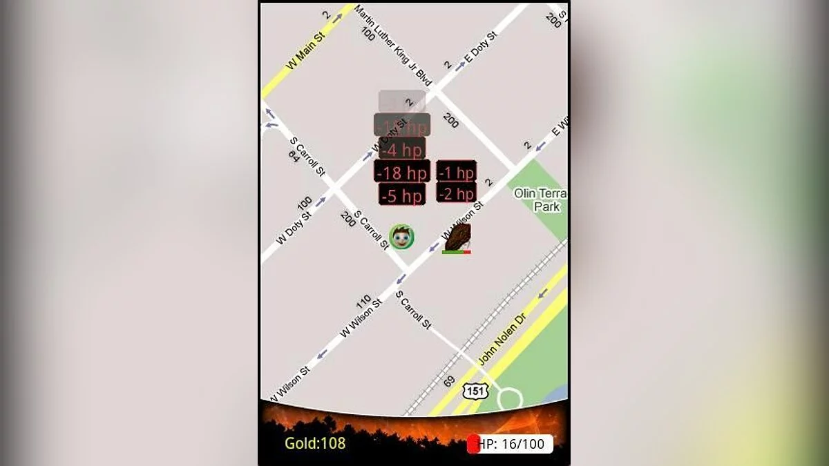 Скріншоти з Parallel Kingdom / Зображення 28