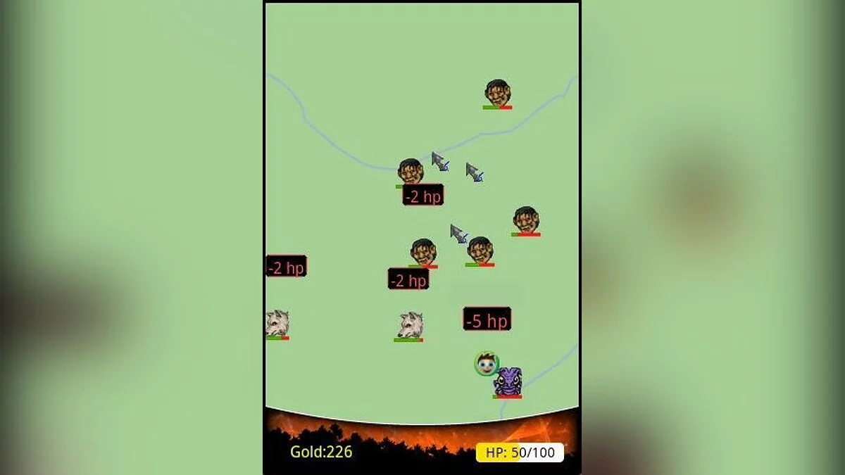 Скріншоти з Parallel Kingdom / Зображення 29