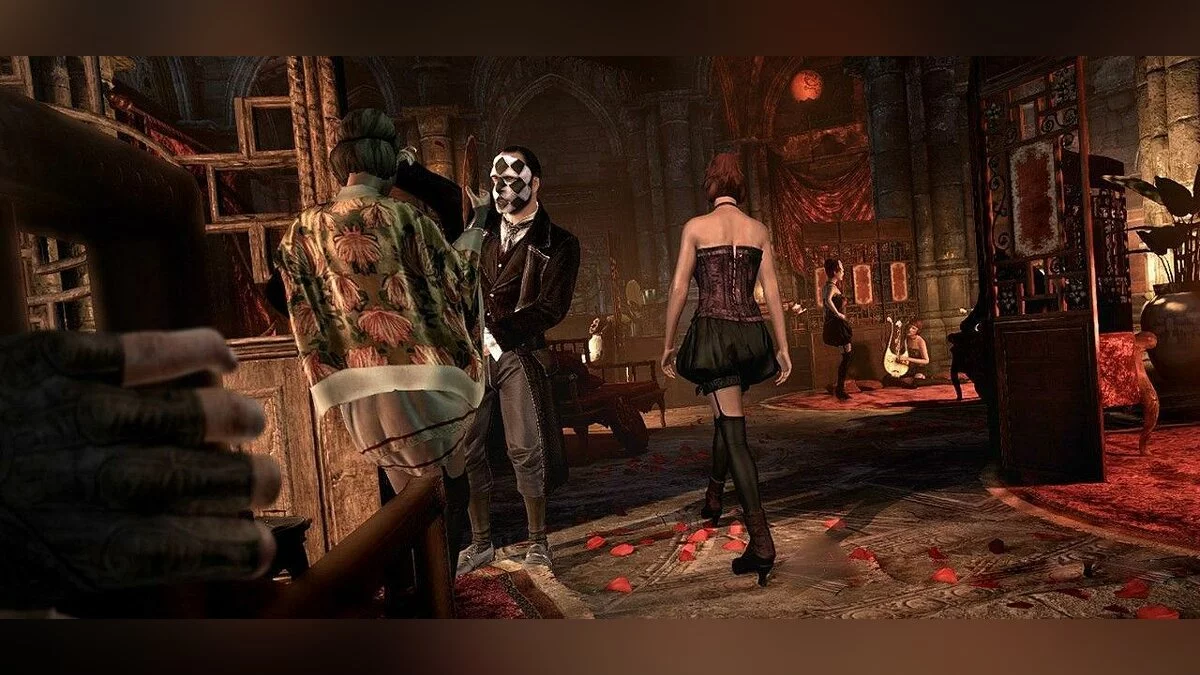 Screenshots from Thief / Image 2