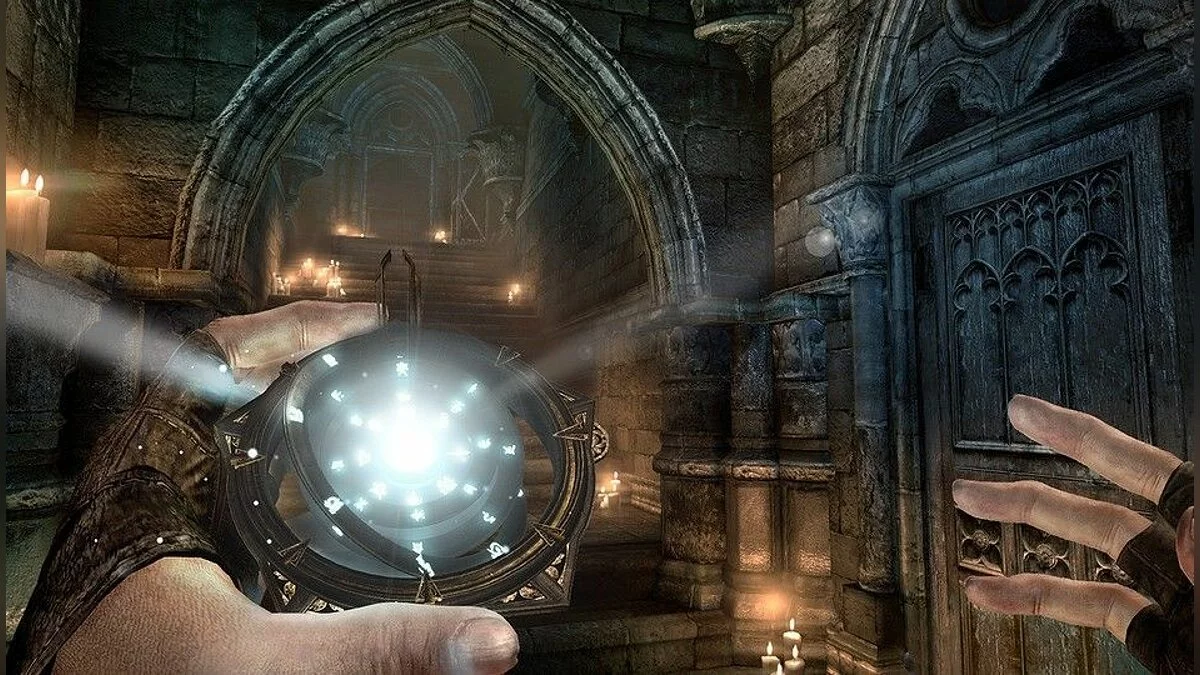 Screenshots from Thief / Image 11