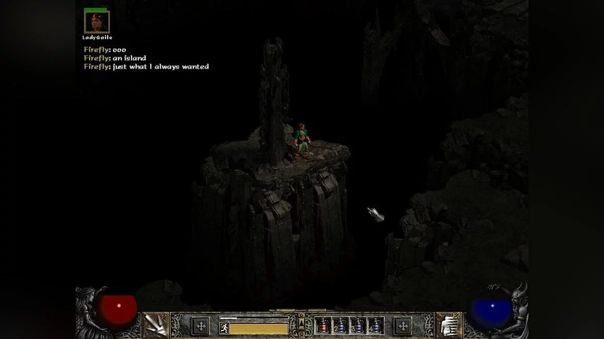 Screenshots aus Diablo 2 / Bild 109