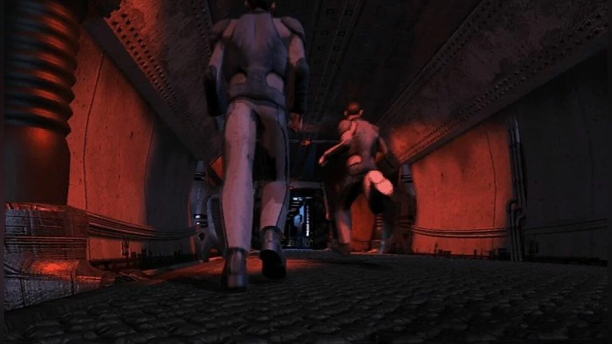 Capturas de tela de Периметр / Imagem 14