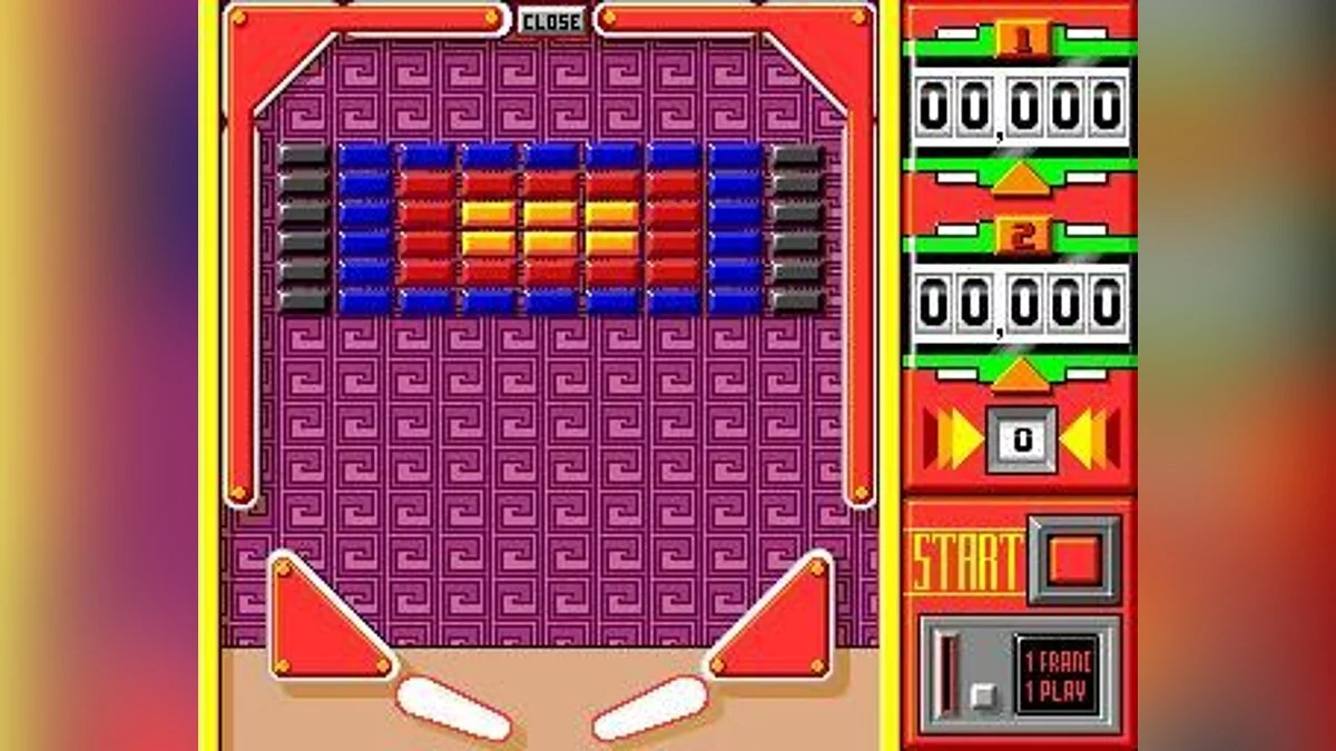 Capturas de tela de Pinball Magic / Imagem 9