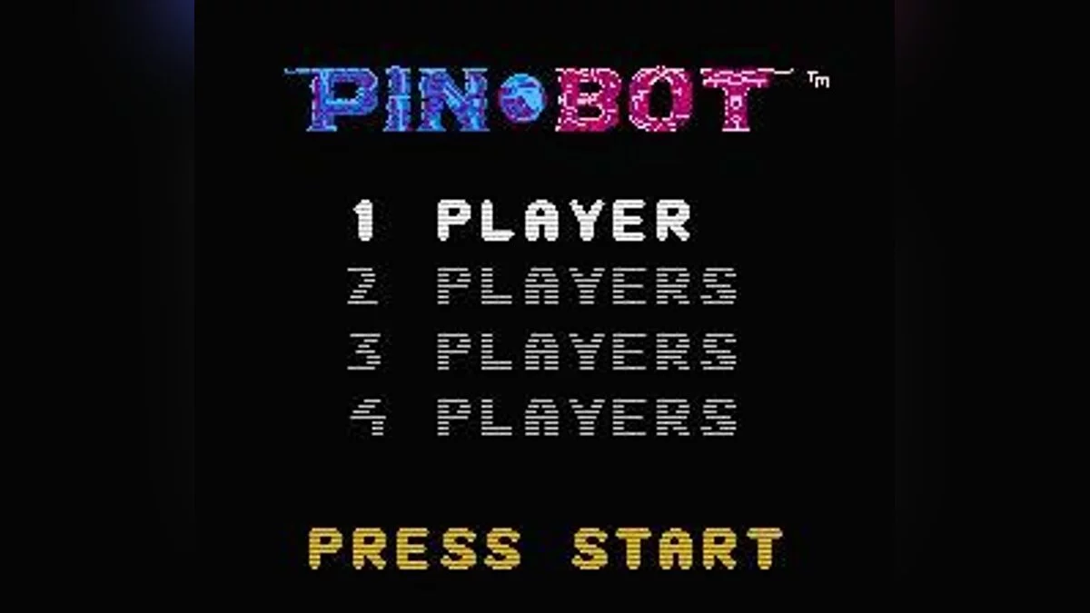 Скріншоти з Pin-Bot / Зображення 6