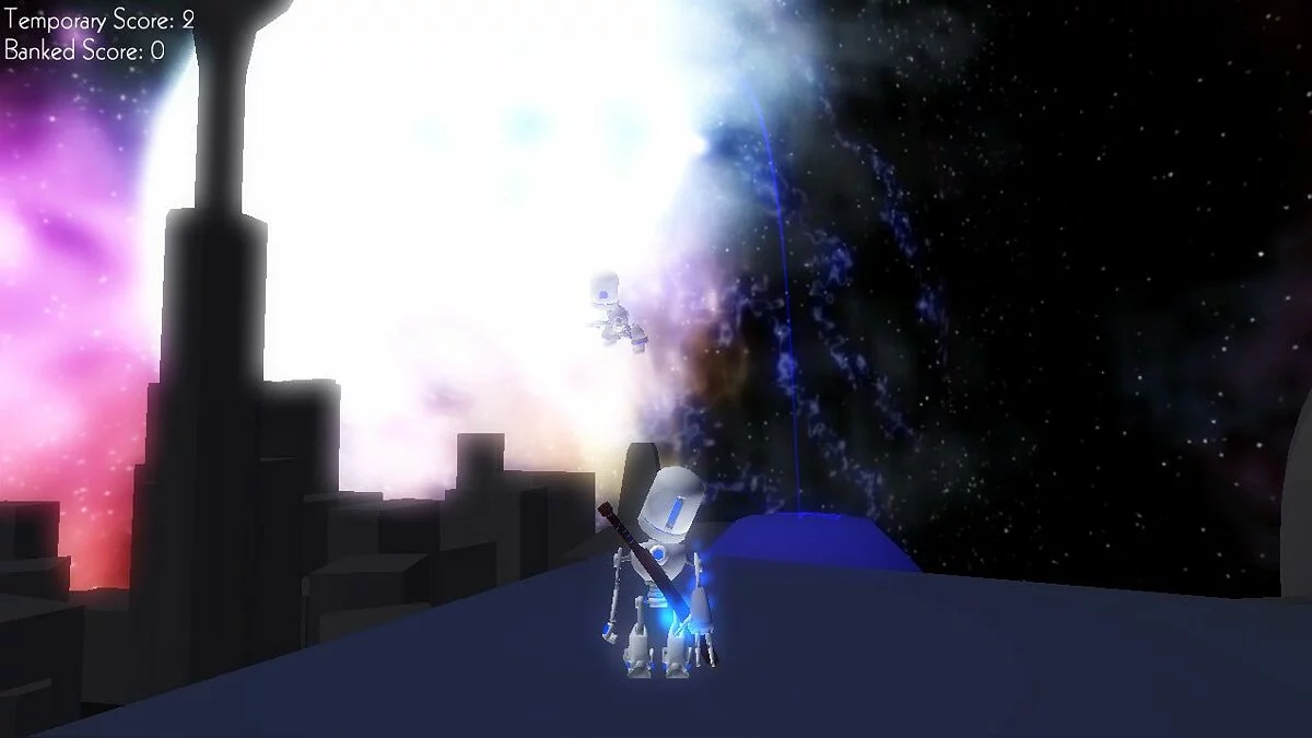 Screenshots from Plain Sight / Image 2