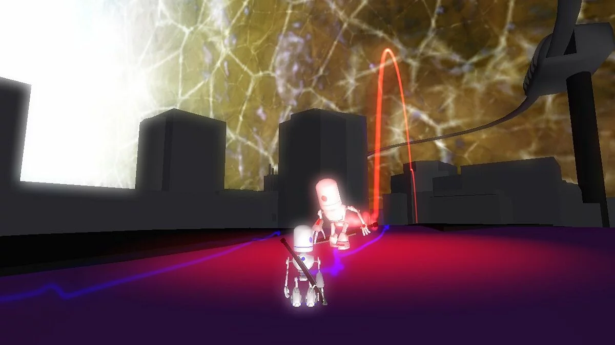 Screenshots from Plain Sight / Image 7