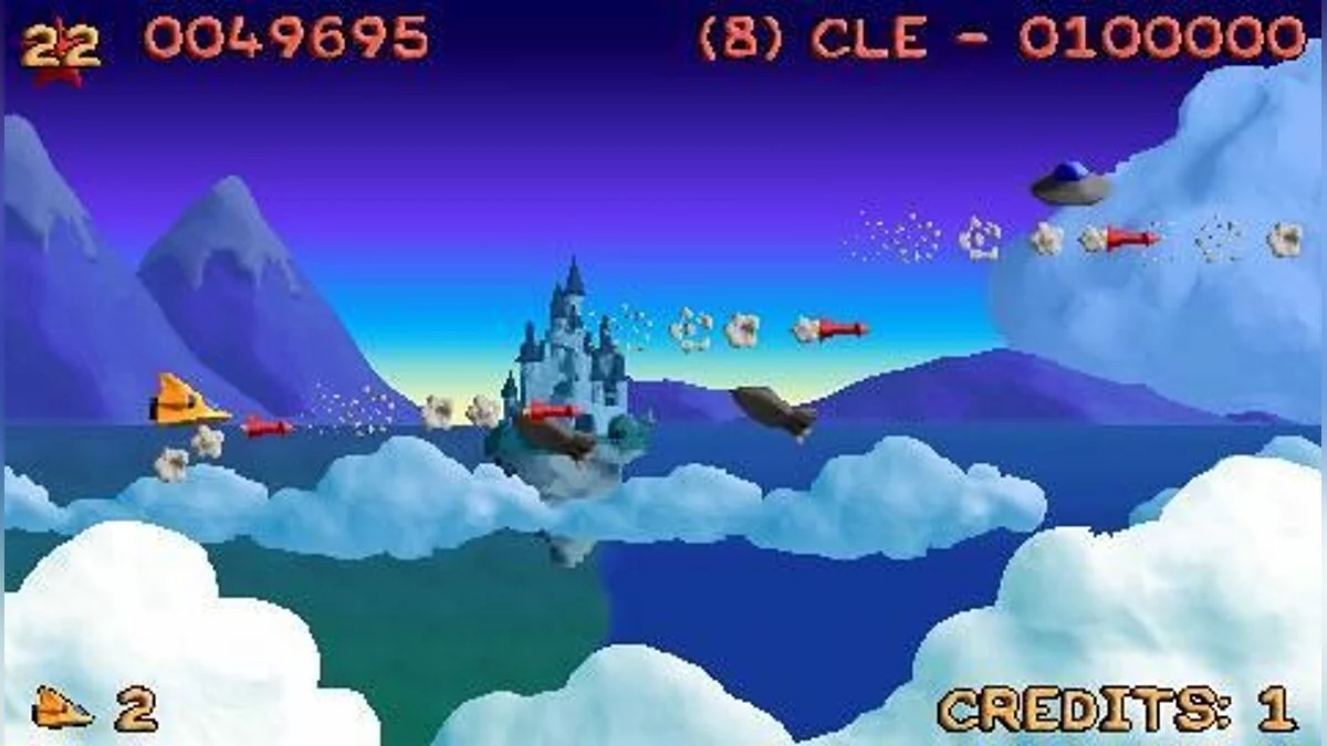 Capturas de tela de Platypus / Imagem 15