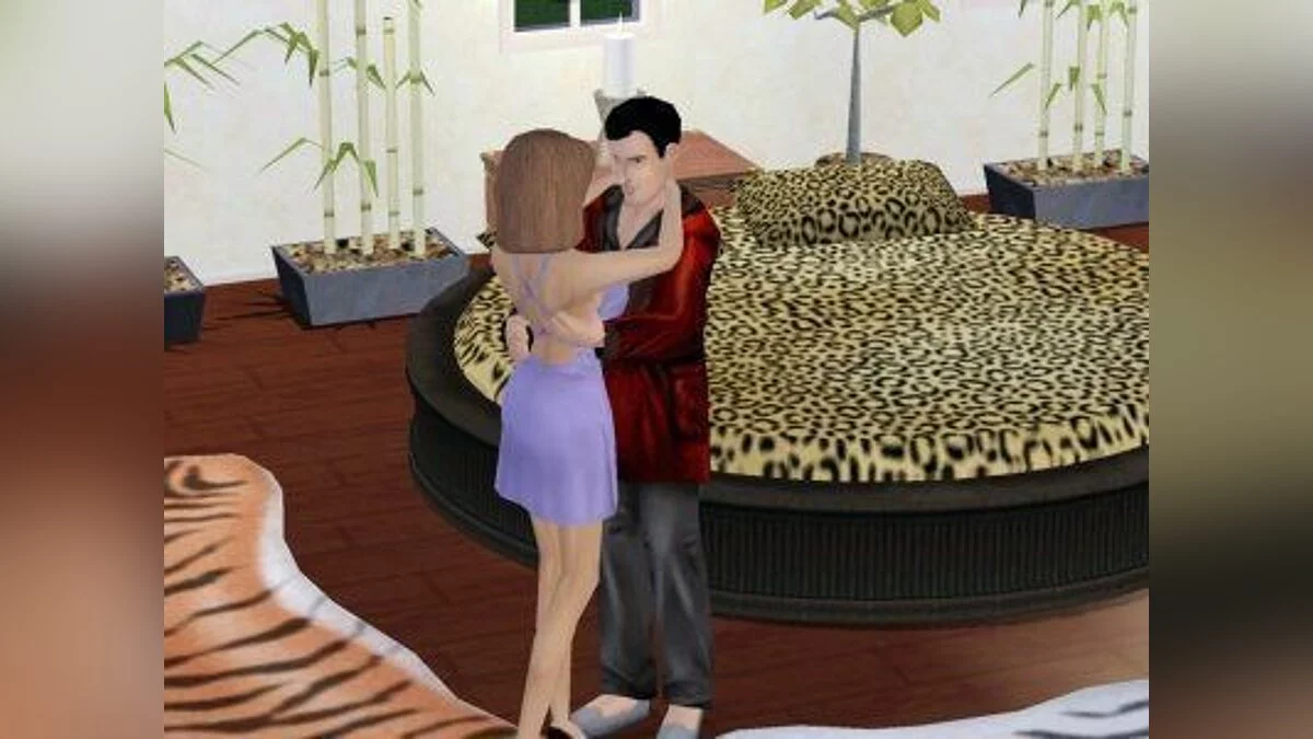 Capturas de tela de Playboy: The Mansion / Imagem 5