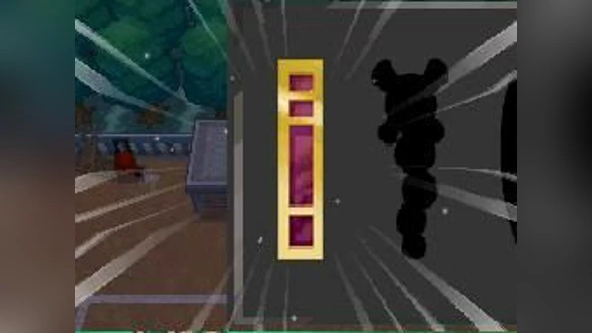 Screenshots from Pokémon Black/White Version 2 / Image 48