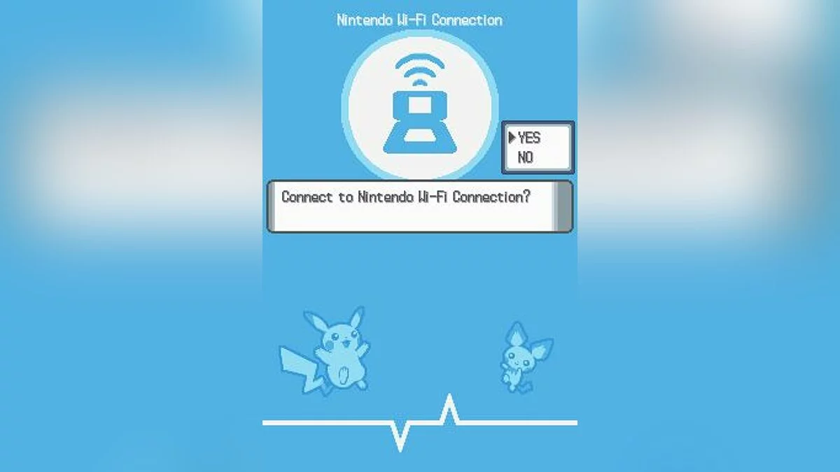 Capturas de tela de Pokémon Pearl Version / Imagem 35