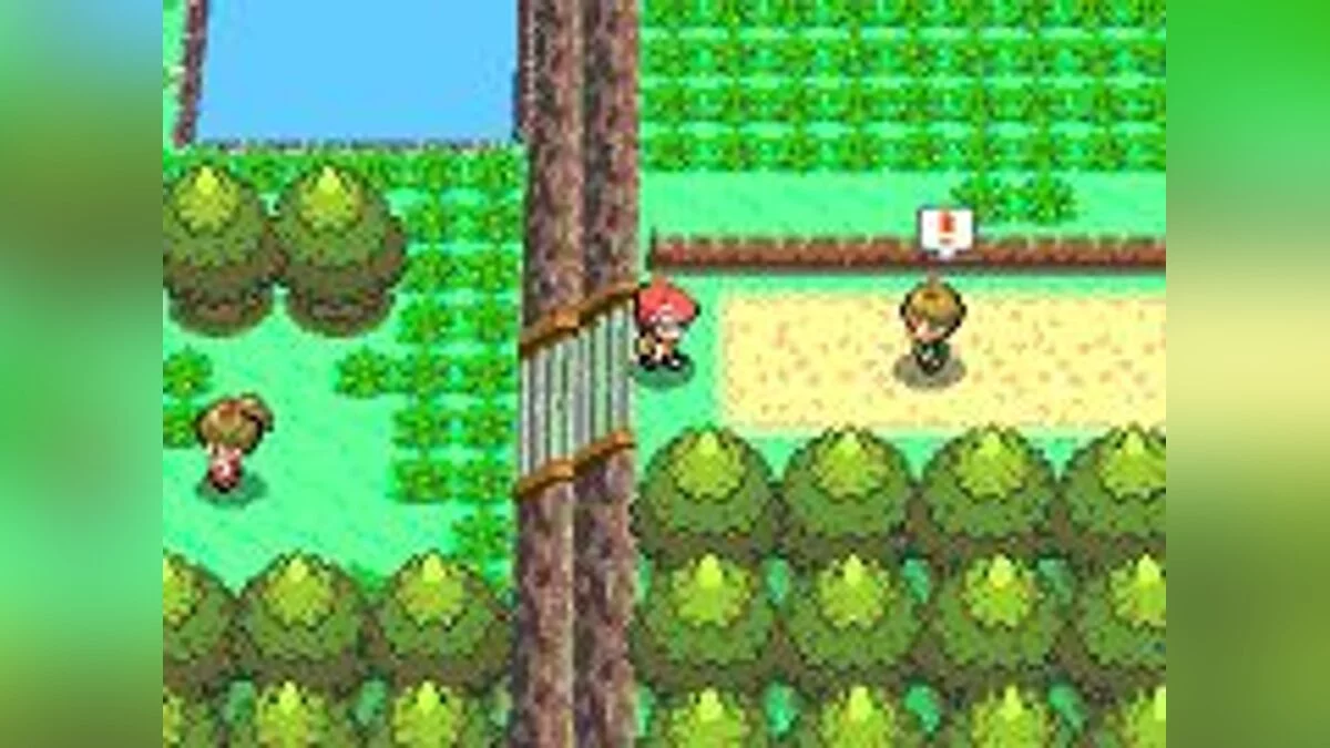 Capturas de tela de Pokémon Pearl Version / Imagem 36