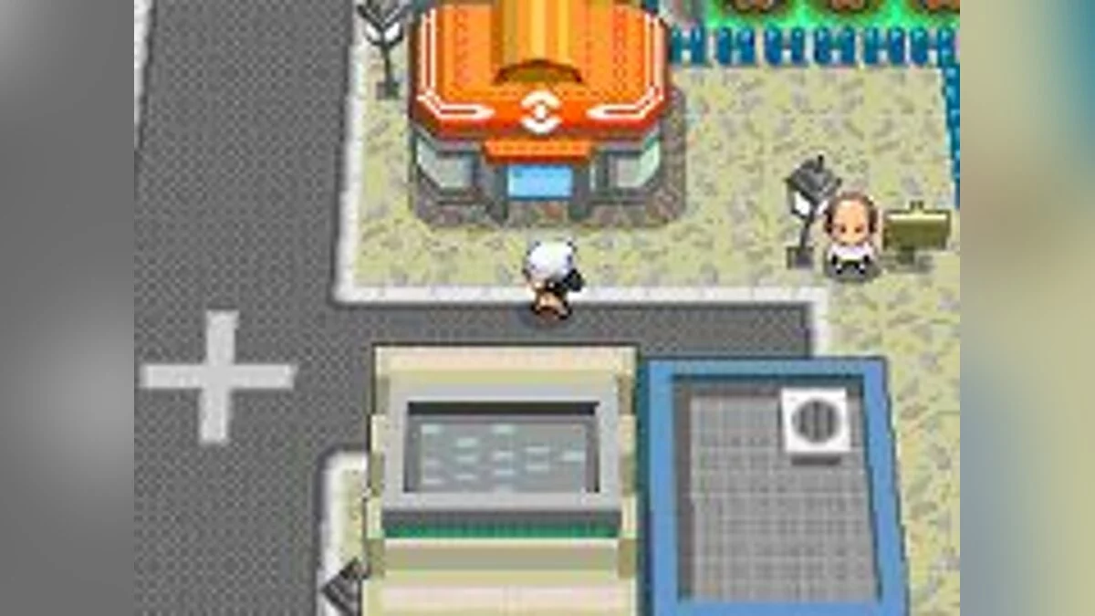 Capturas de tela de Pokémon Pearl Version / Imagem 37
