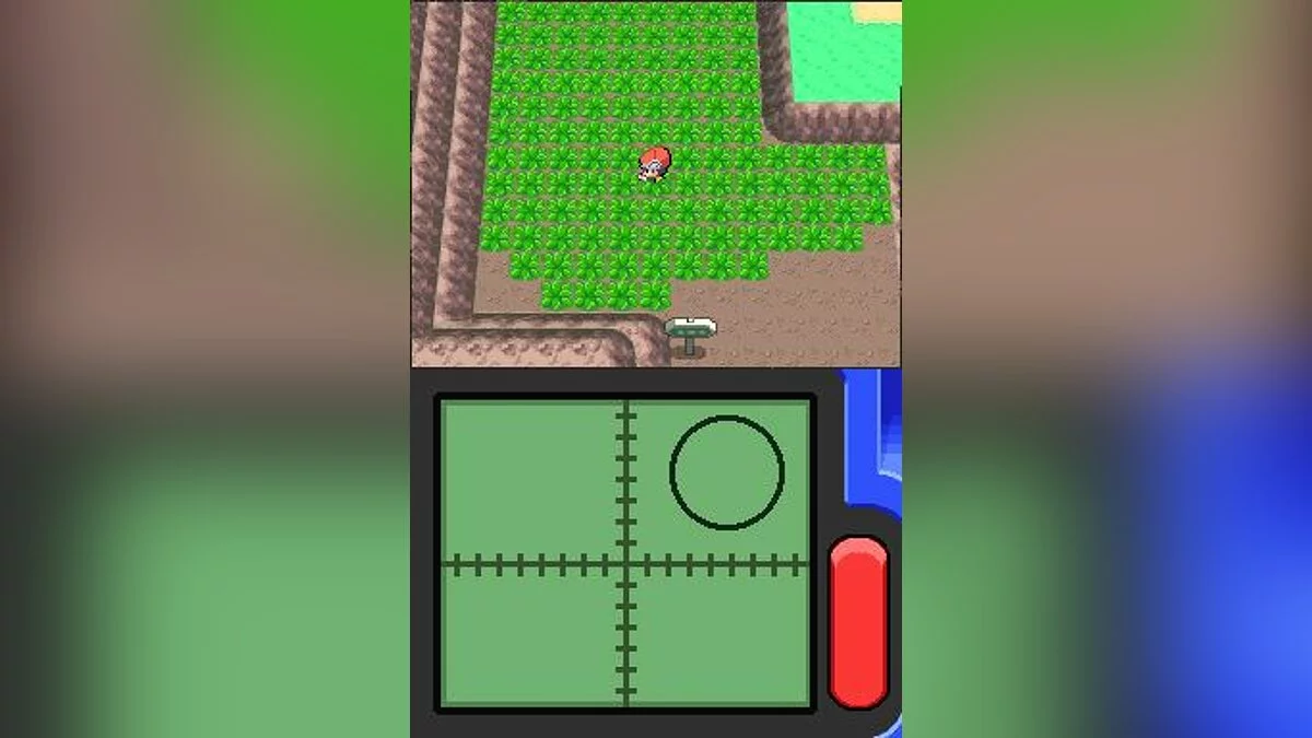 Capturas de tela de Pokémon Pearl Version / Imagem 43