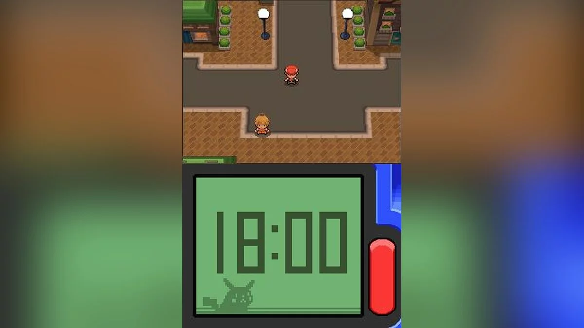 Capturas de tela de Pokémon Pearl Version / Imagem 52