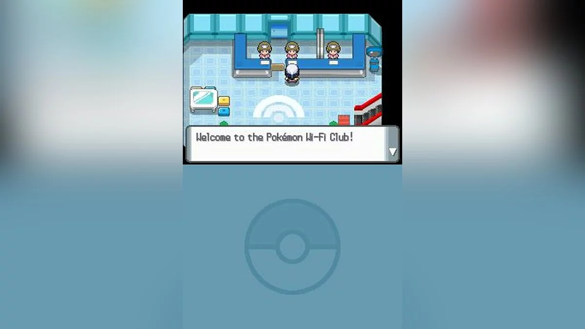 Capturas de tela de Pokémon Pearl Version / Imagem 64