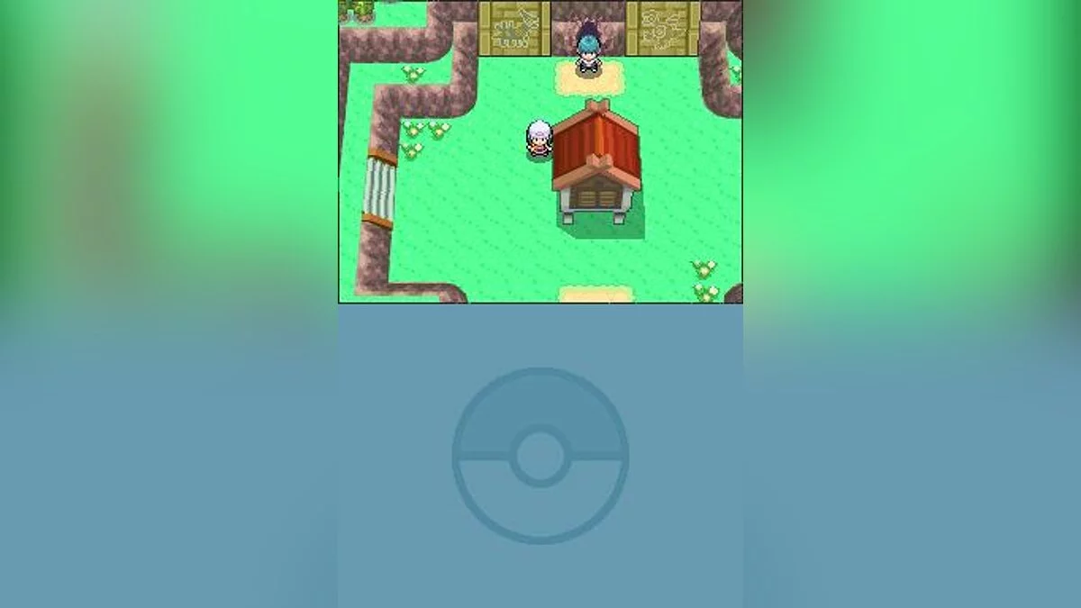 Capturas de tela de Pokémon Pearl Version / Imagem 70