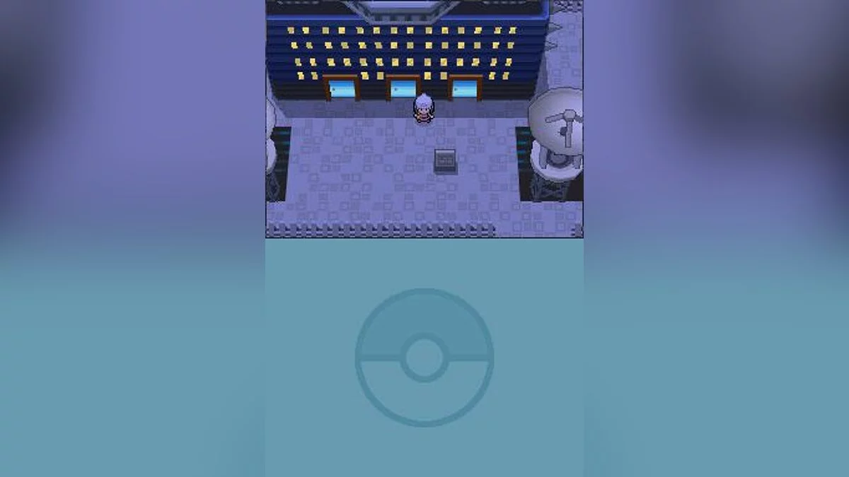 Capturas de tela de Pokémon Pearl Version / Imagem 73