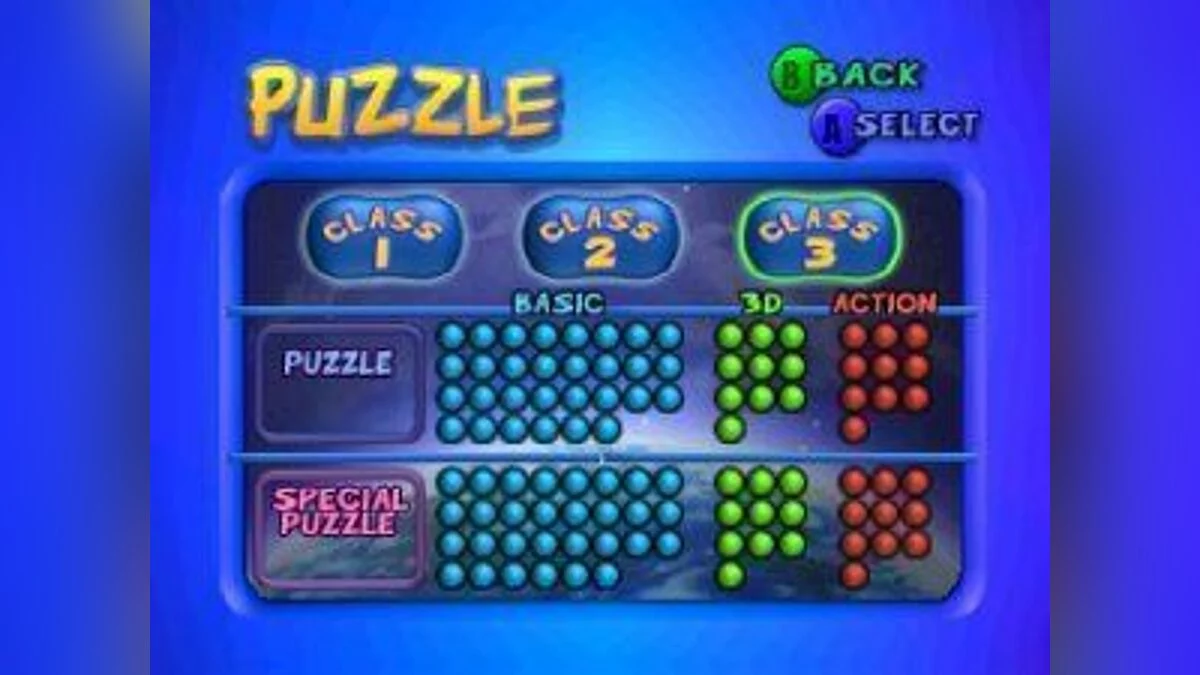 Zrzuty ekranu z Pokémon Puzzle League / Obrazek 16