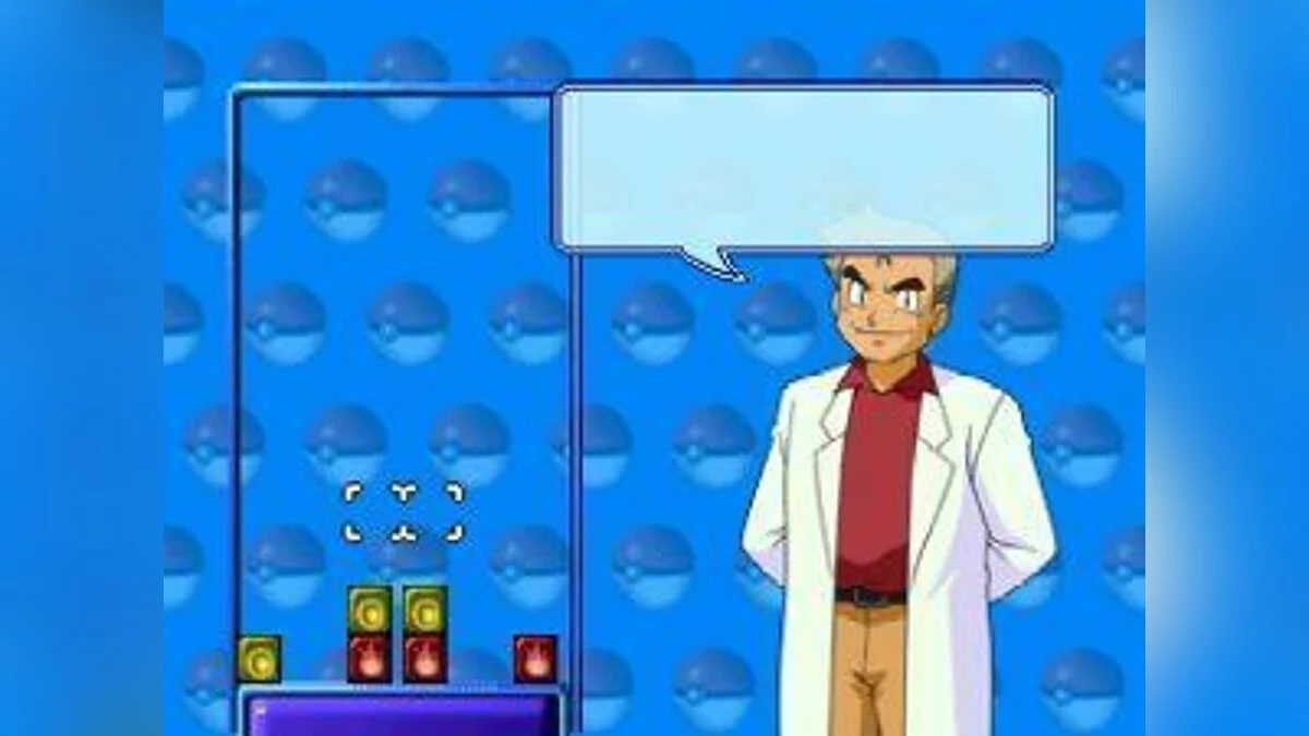 Zrzuty ekranu z Pokémon Puzzle League / Obrazek 17