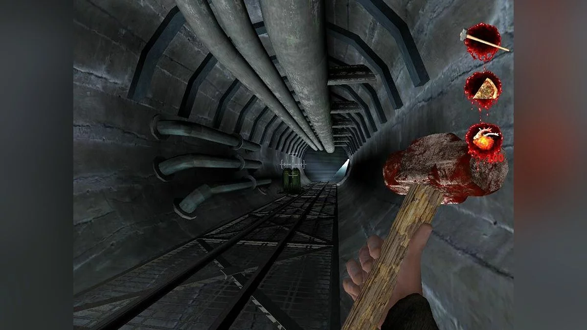 Скріншоти з Postal 2: Apocalypse Weekend