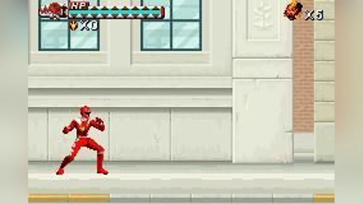 Power Rangers: Dino Thunder image