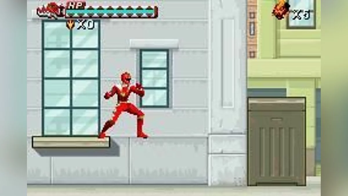 Power Rangers: Dino Thunder image
