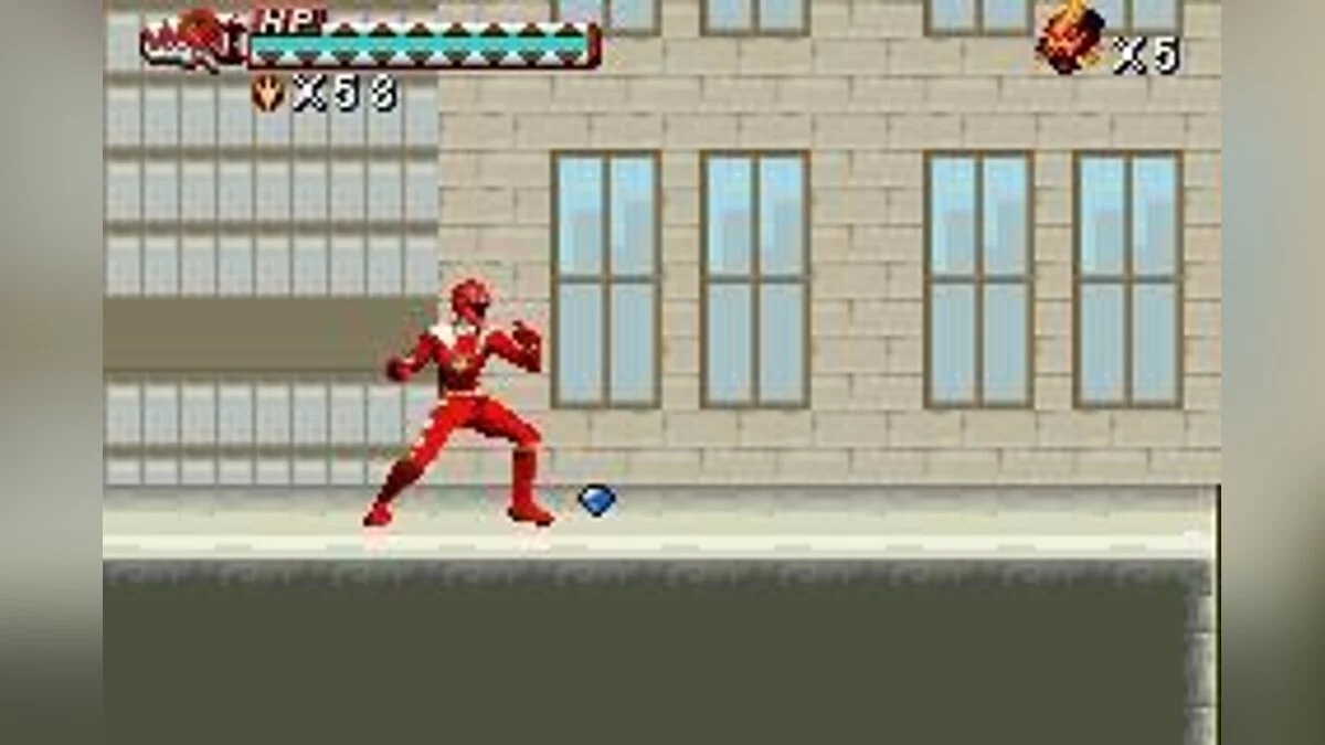 Power Rangers: Dino Thunder image