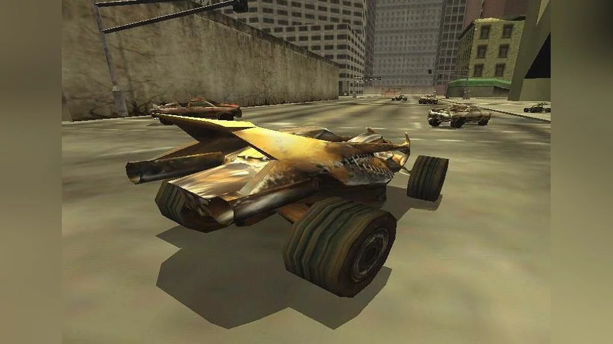 Screenshot dari Powerslide / Gambar 2