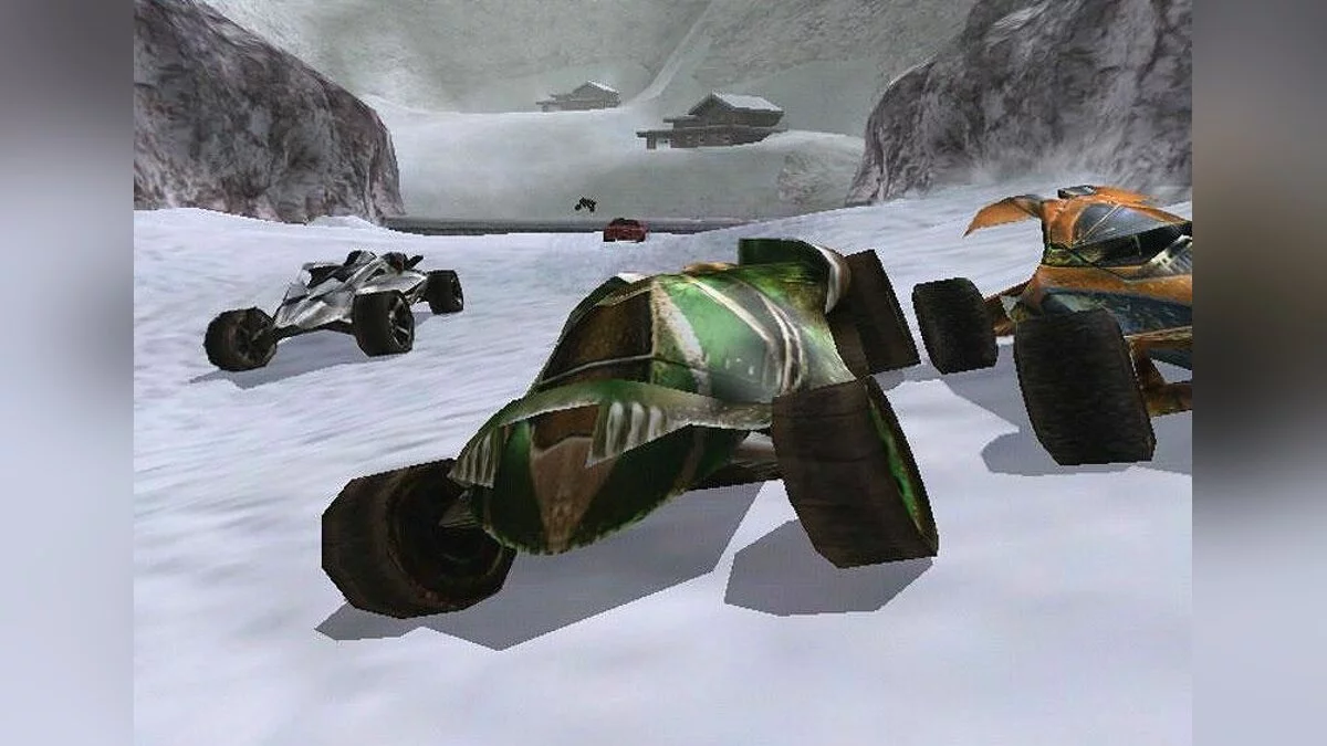 Screenshot dari Powerslide / Gambar 3