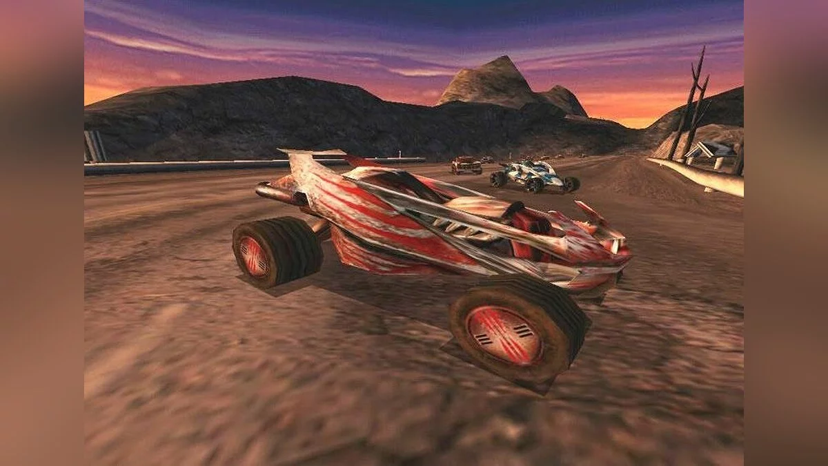 Screenshot dari Powerslide / Gambar 4