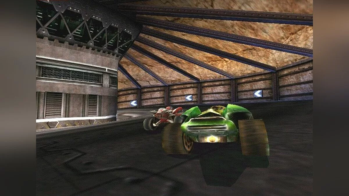 Screenshot dari Powerslide / Gambar 5
