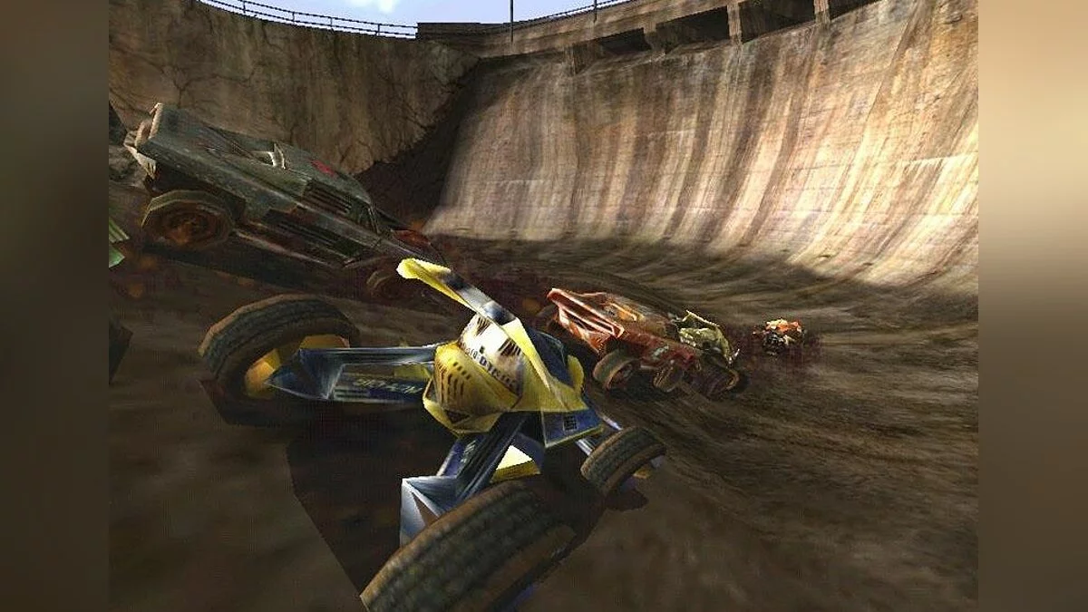 Screenshot dari Powerslide / Gambar 6