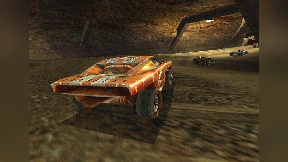 Screenshot dari Powerslide / Gambar 7