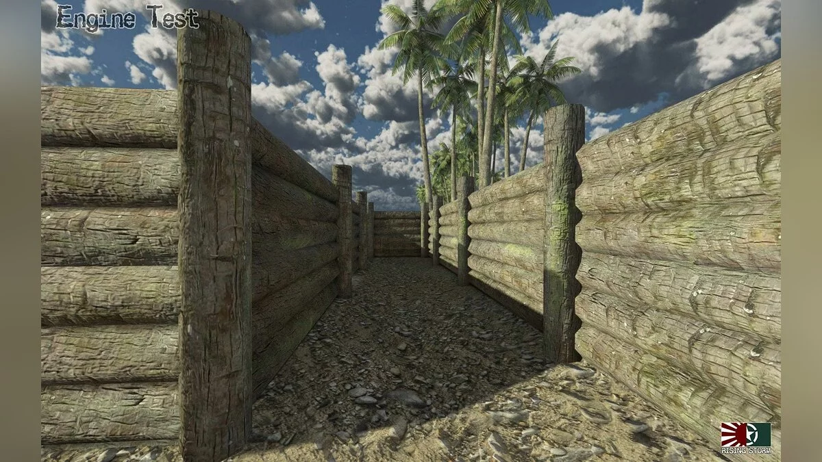 Screenshots aus Rising Storm / Bild 3