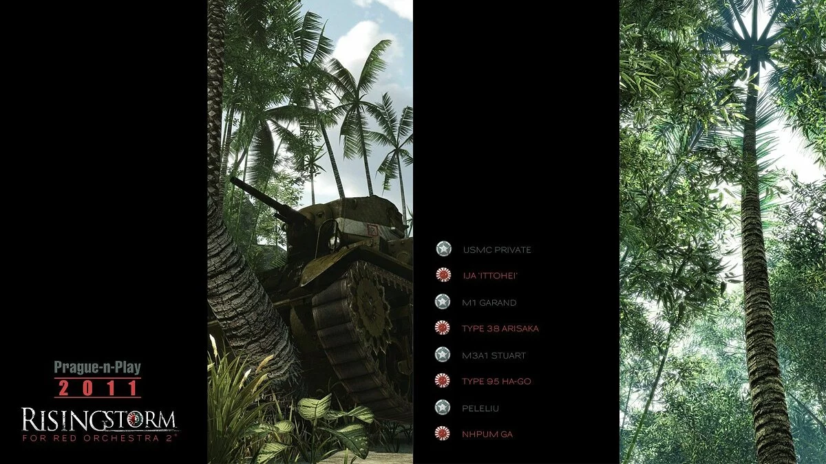 Screenshots aus Rising Storm / Bild 6