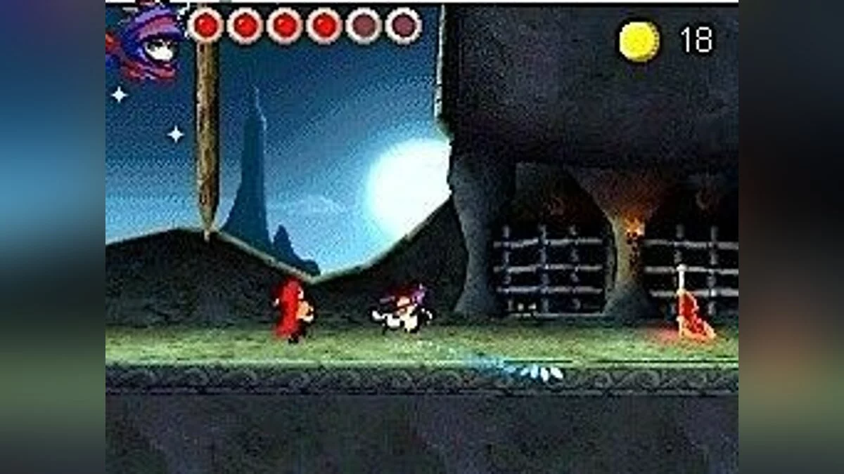 Ekran görüntüleri Prince of Persia: The Fallen King / Resim 2