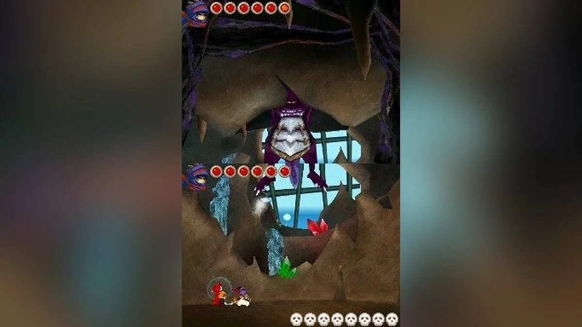 Ekran görüntüleri Prince of Persia: The Fallen King / Resim 9