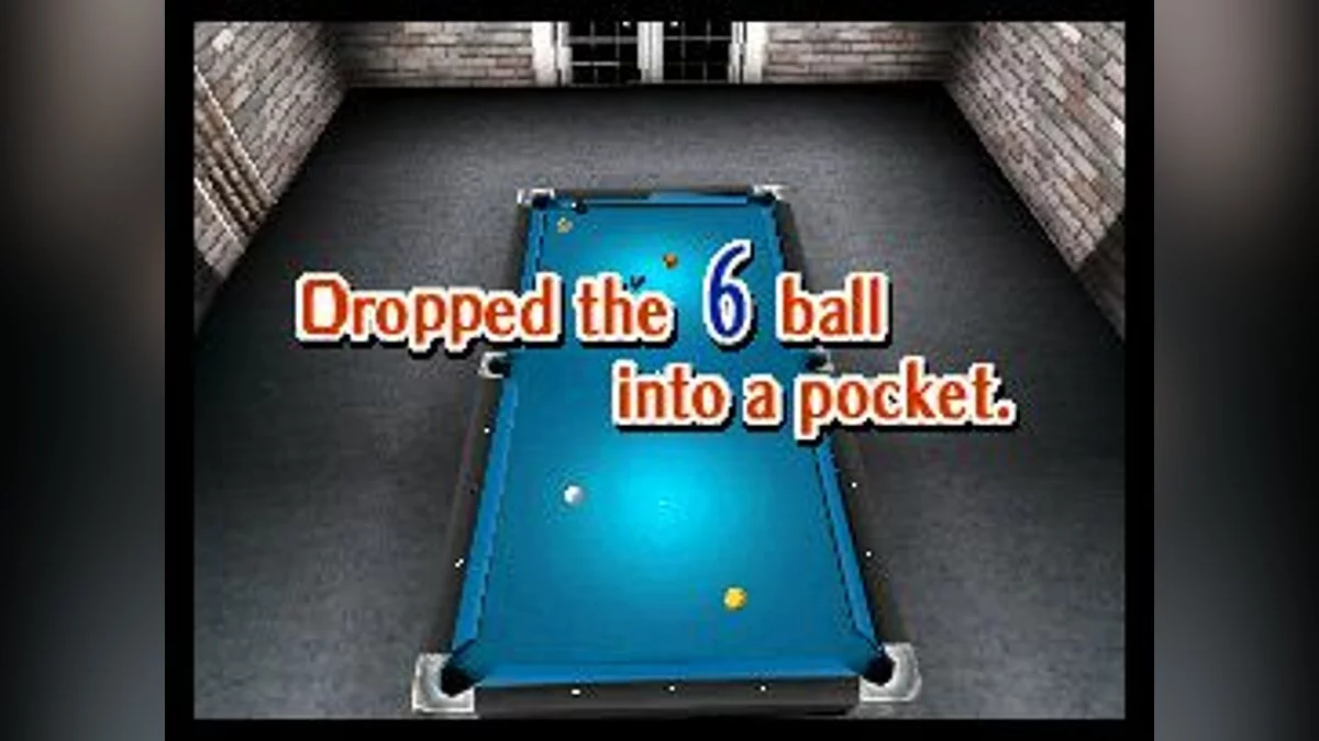 Скріншоти з Jazzy Billiards / Зображення 3