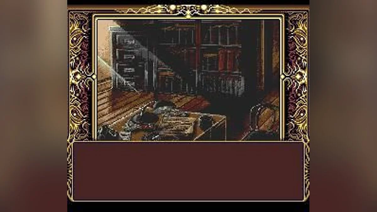 Скріншоти з Psychic Detective Vol. 4: Orgel