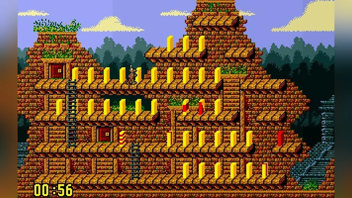 Capturas de tela de Pushover (1992) / Imagem 41
