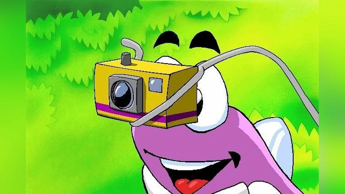 Putt-Putt Saves the Zoo image