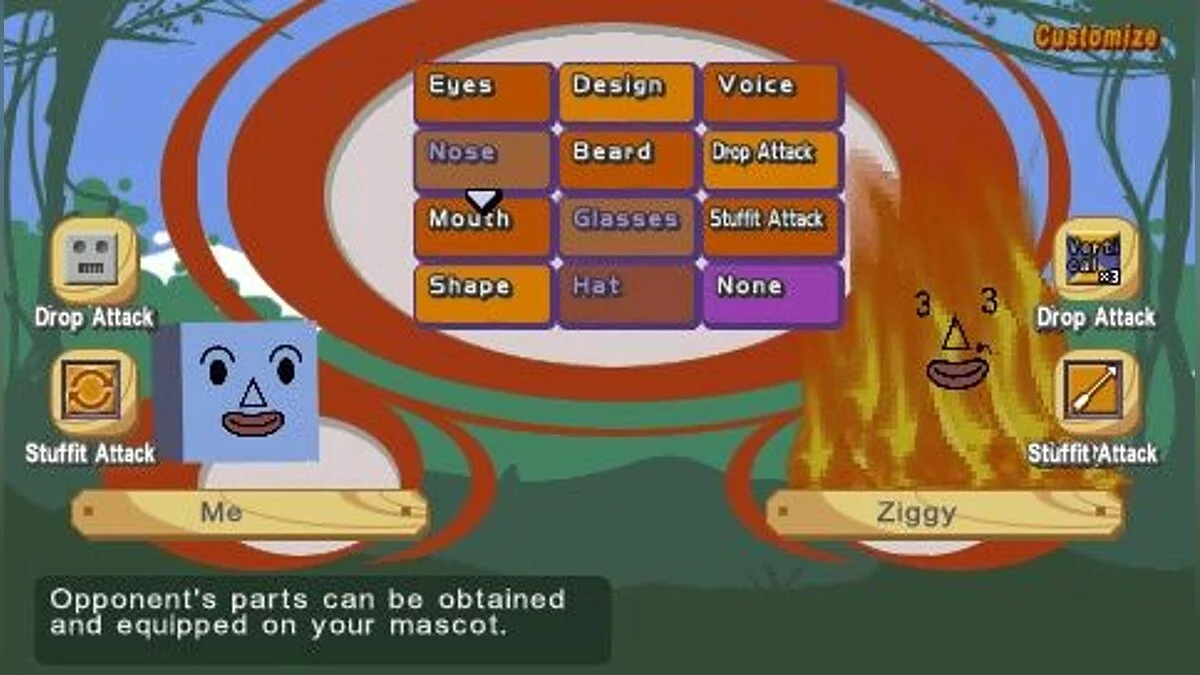 Screenshots from Puzzle Guzzle / Image 28