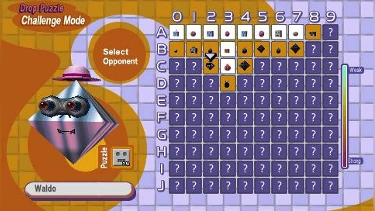 Screenshots from Puzzle Guzzle / Image 31