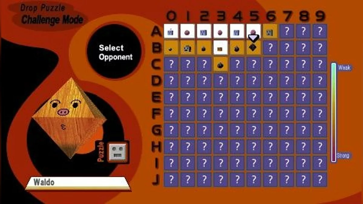 Screenshots from Puzzle Guzzle / Image 32