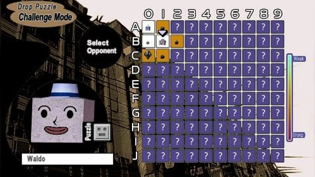 Screenshots from Puzzle Guzzle / Image 33