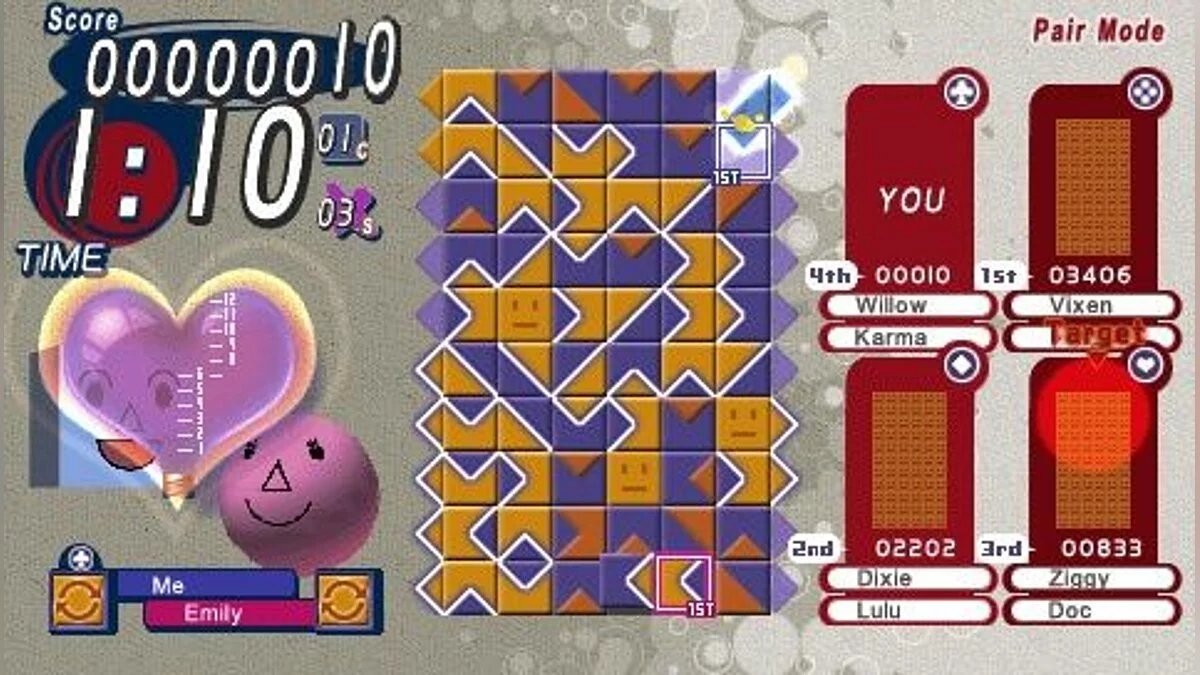 Screenshots from Puzzle Guzzle / Image 34