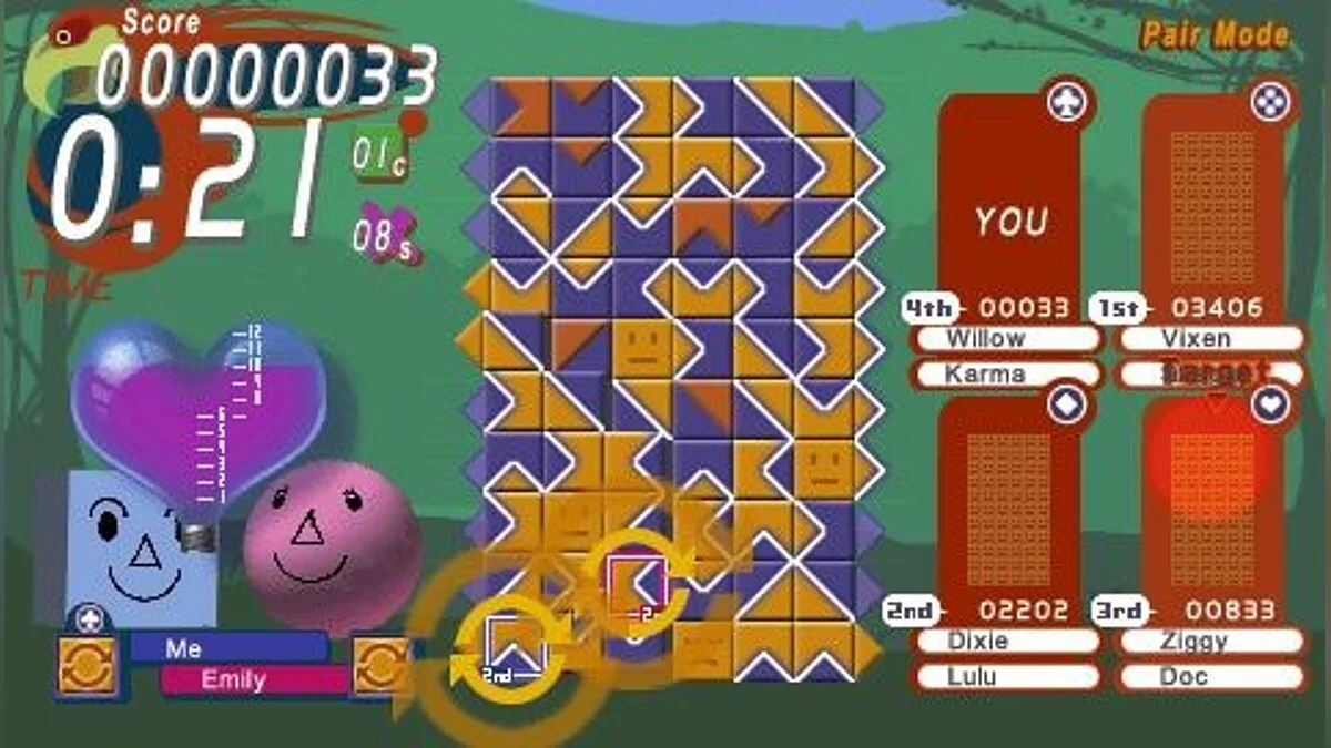 Screenshots from Puzzle Guzzle / Image 35