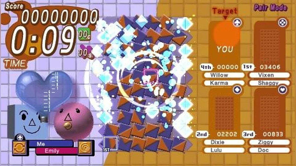 Screenshots from Puzzle Guzzle / Image 36